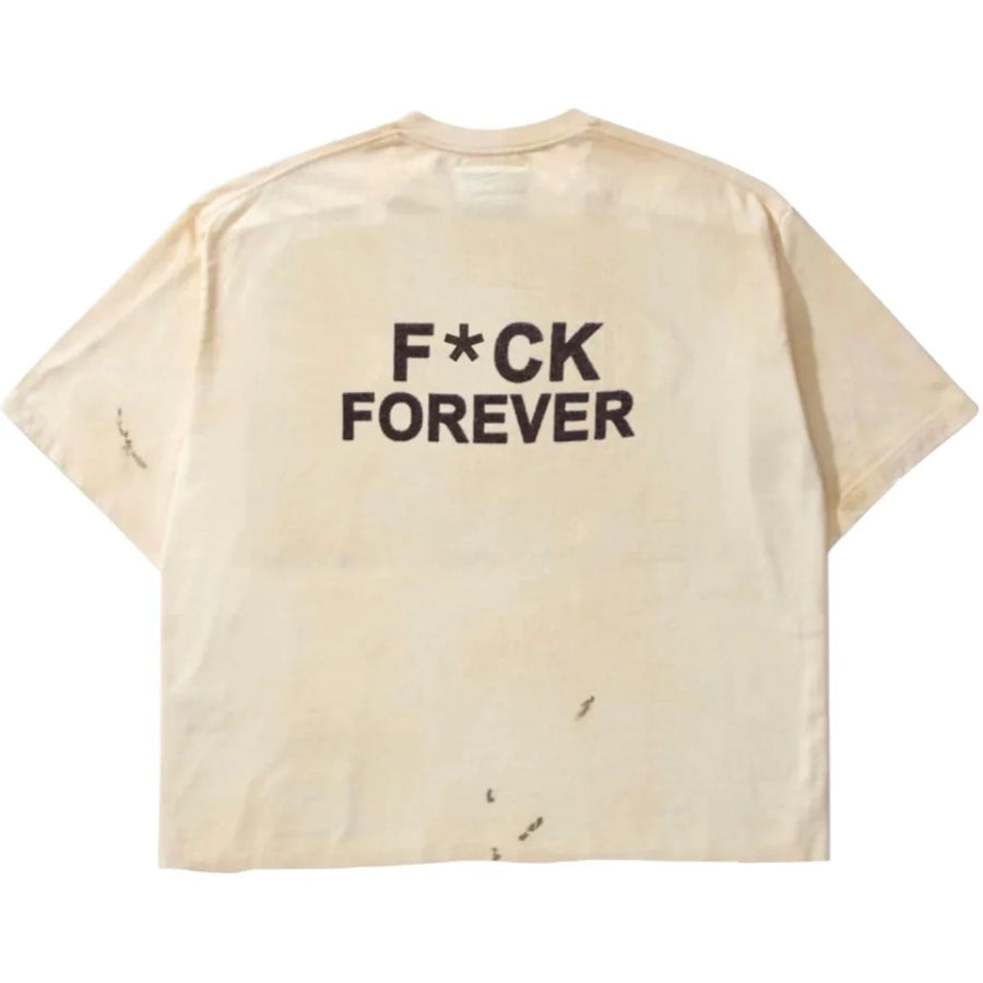 BOTTEGA DESIRES SEX SELLS T-SHIRT