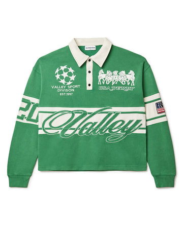 Vale Forever Valley Shamrock Derby