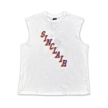 Sinclair Hockey Muscle Tee 