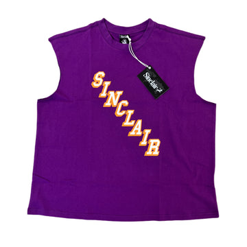 Sinclair Hockey Muscle Tee 