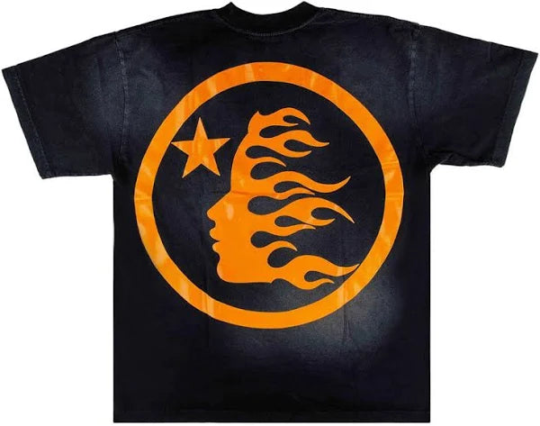 Hellstar Studios Gel Sport Logo T-Shirt 