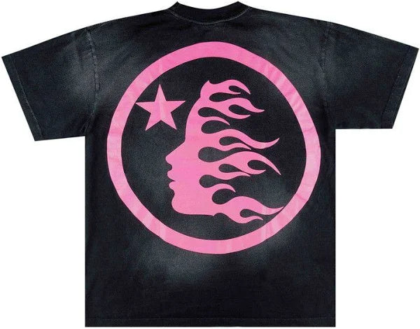 Hellstar Studios Gel Sport Logo T-Shirt 