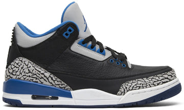 Air Jordan 3 Retro 