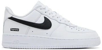 Supreme x Nike Air Force 1 Low 