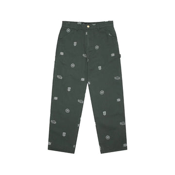 Sinclair Legal Tender Work Pants 