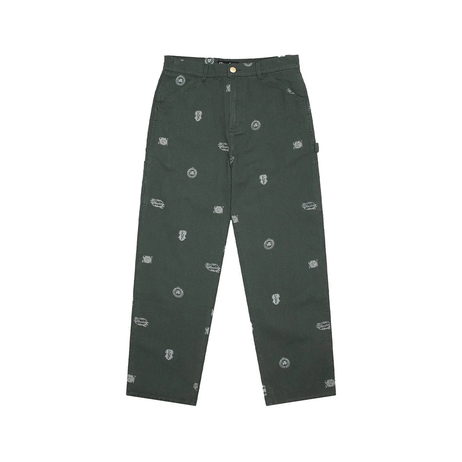 Sinclair Legal Tender Work Pants 