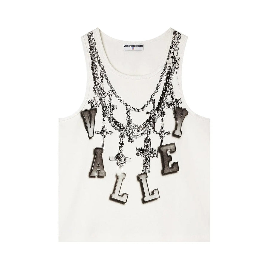 Vale Forever Chain Tank 