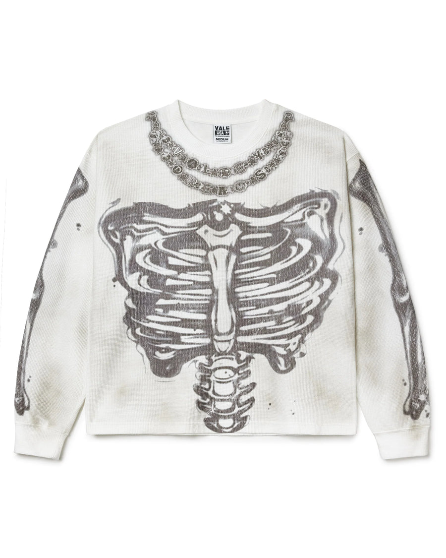 Vale Forever Exoskeleton Thermal