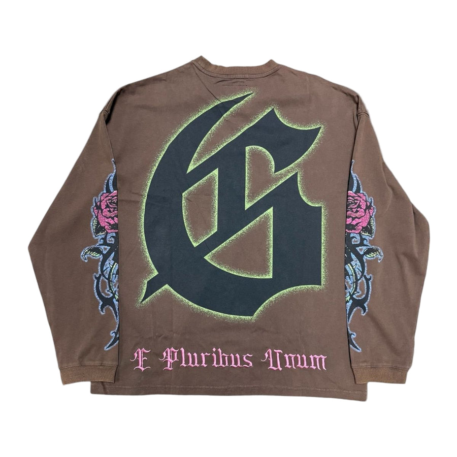 Godspeed Vandal LS T-Shirt 