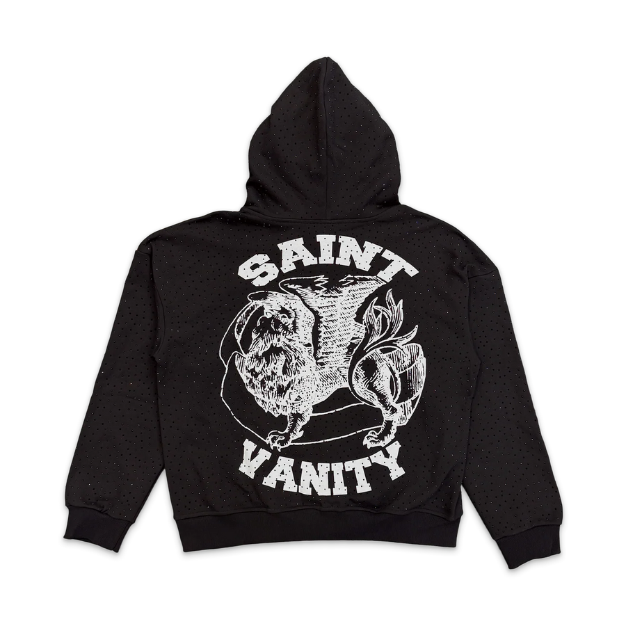 Saint Vanity VVS Oreo Jacket