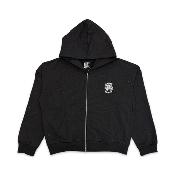 Saint Vanity VVS Oreo Jacket