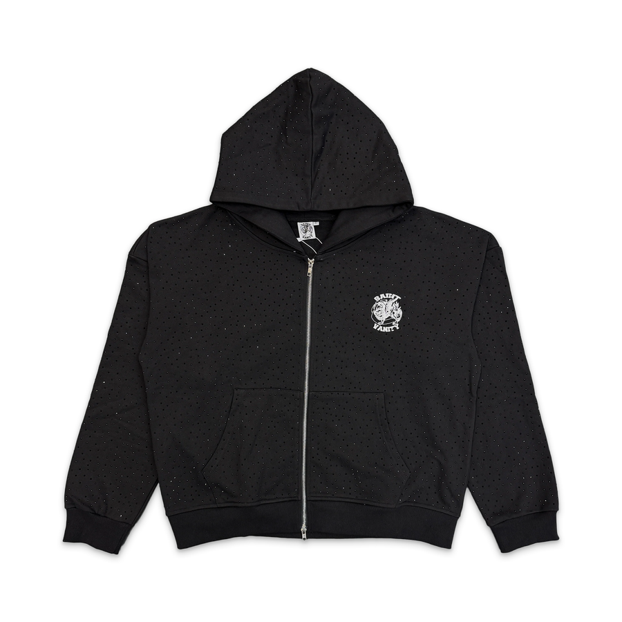 Saint Vanity VVS Oreo Jacket