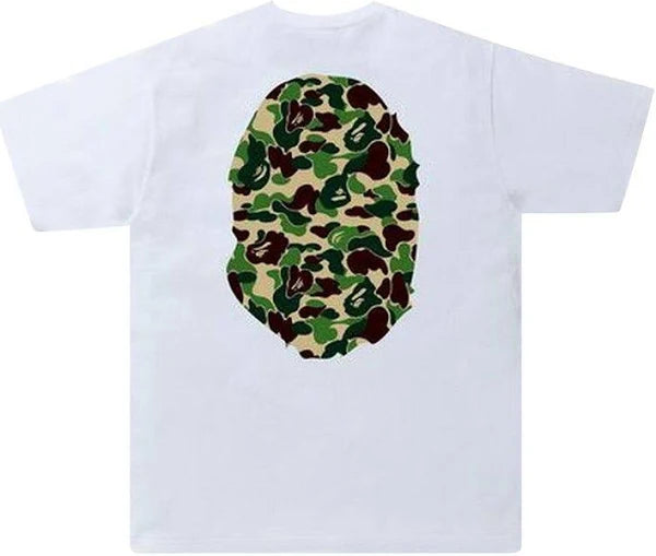 BAPE ABC Camo Big Ape T-Shirt 