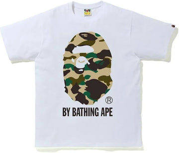 BAPE 1st Camo By Bathing Ape T-Shirt 