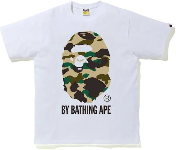 BAPE 1st Camo By Bathing Ape T-Shirt 