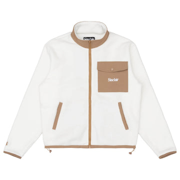 Sinclair Cargo Pocket Fleece 