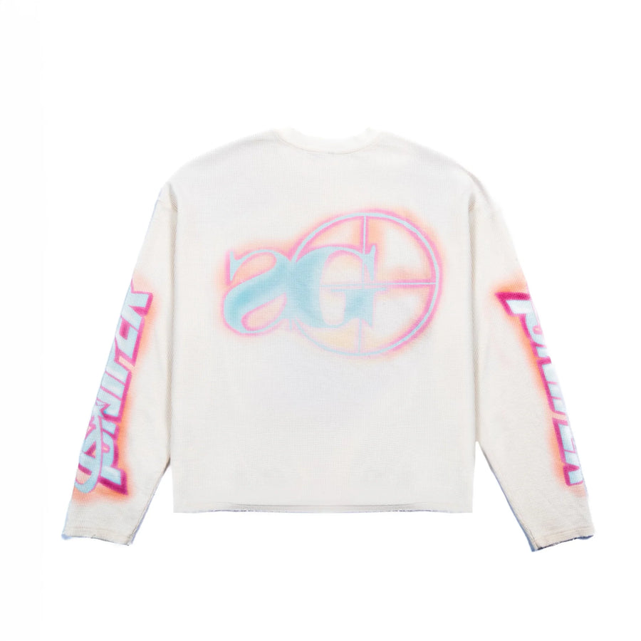 Triple Sevens 7Sniper Yak Simpson Waffle Knit