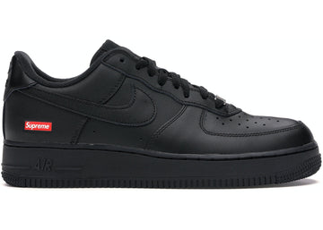 Supreme x Nike Air Force 1 Low 