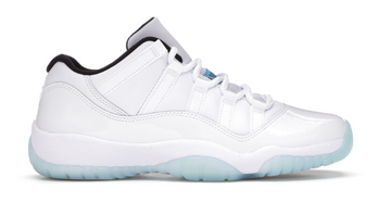 Air Jordan 11 Retro Low 