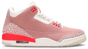 WMNS Air Jordan 3 Retro 