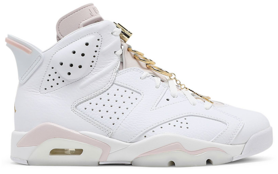 WMNS Air Jordan 6 Retro 