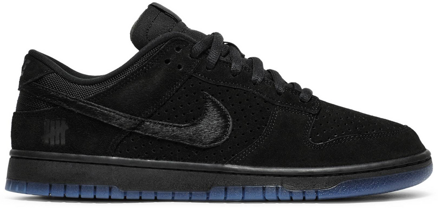 UNDFTD x Nike Dunk Low SP 