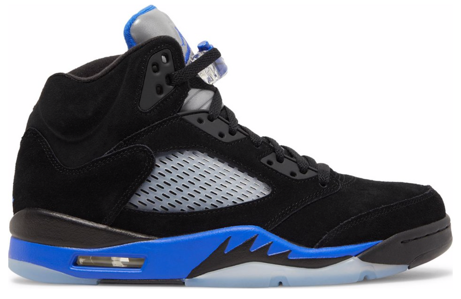 Jordan dna blue online
