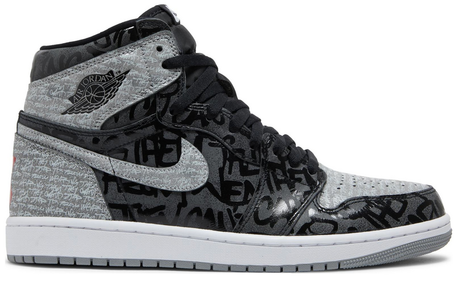 air jordan 1 igloo rust pink art basel release date