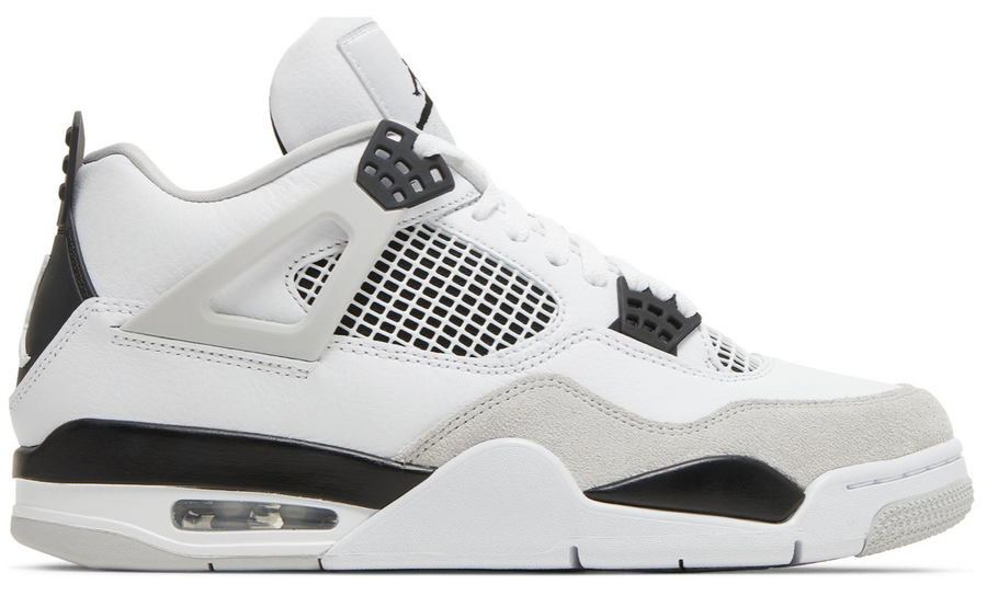 Air Jordan 4 Retro 