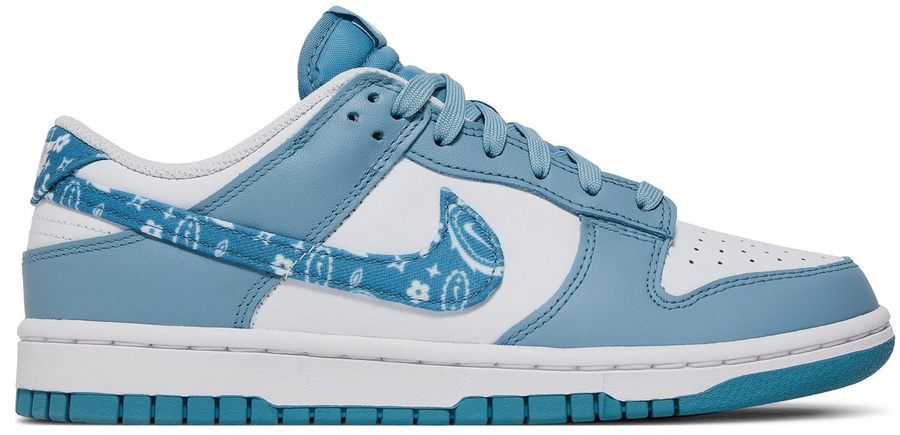 WMNS Nike Dunk Low 