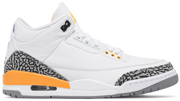 WMNS Air Jordan 3 Retro 