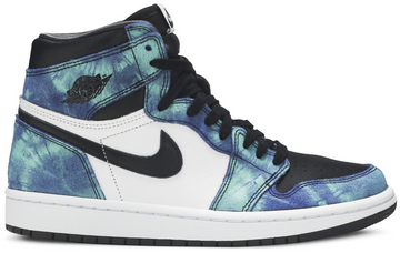 WMNS Air Jordan 1 Retro 