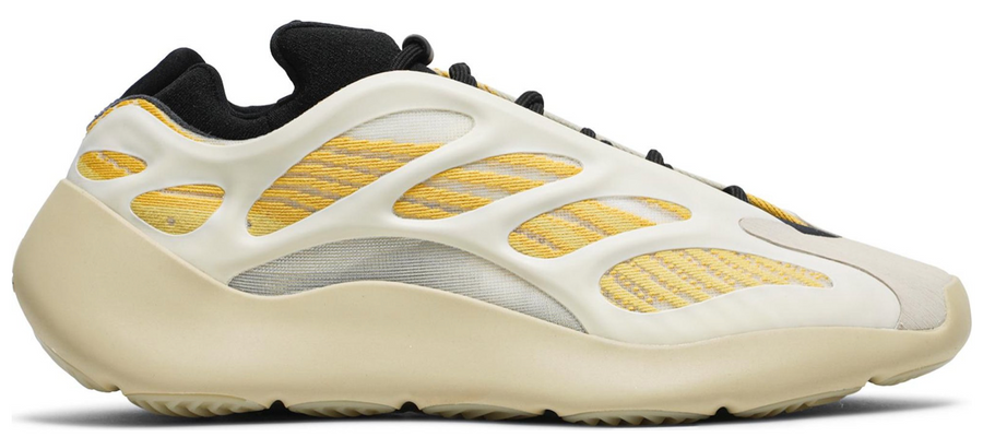 Adidas yeezy 900 shop yellow