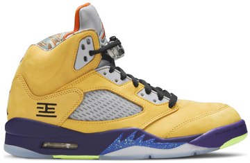 Air Jordan 5 Retro SE 