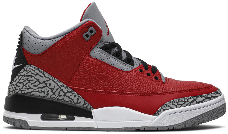 Air Jordan 3 Retro SE 