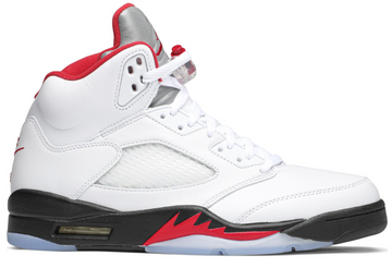 Air Jordan 5 Retro “Fire Red”