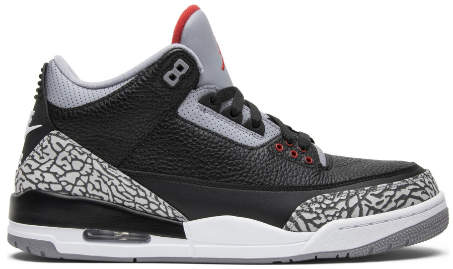 Air Jordan 3 Retro 