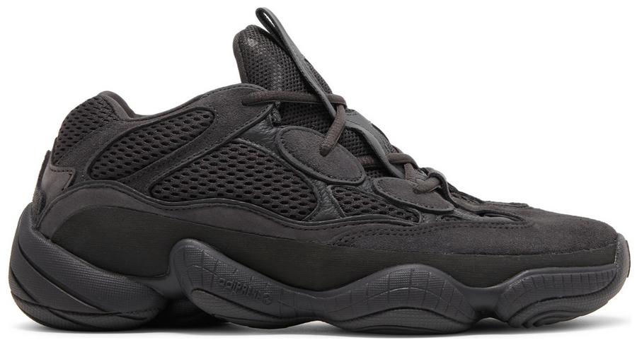 Yeezy 2025 55 black