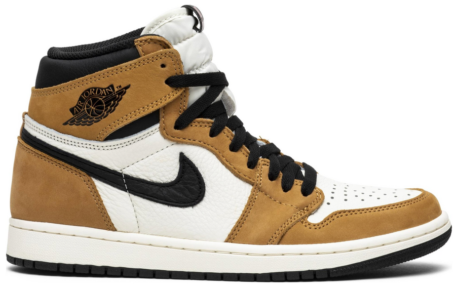 Air Jordan 1 Retro 