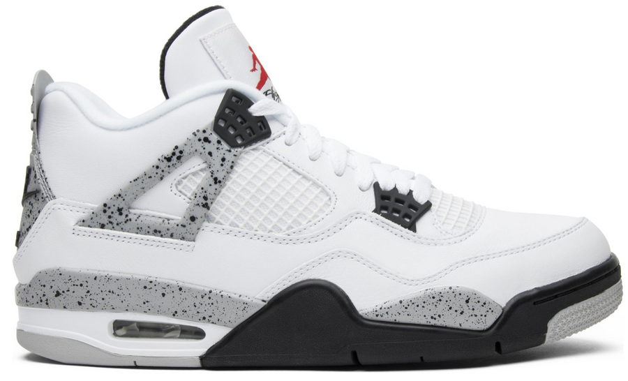 Air Jordan 4 Retro 