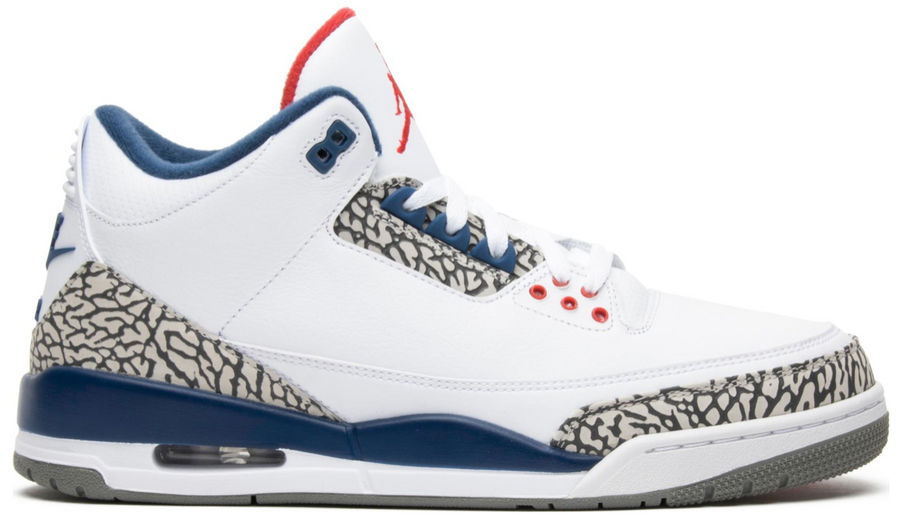 Air Jordan 3 Retro 