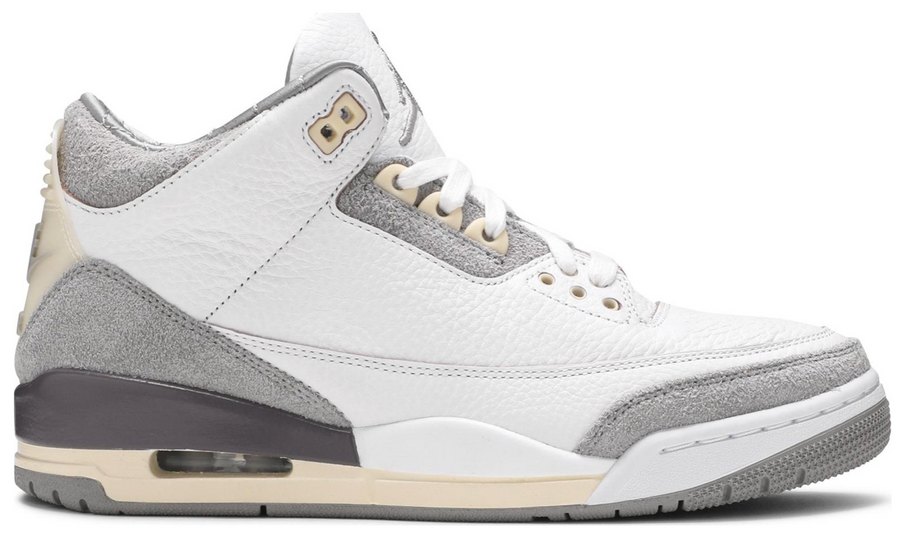 A Ma Maniére x WMNS Air Jordan 3 Retro 