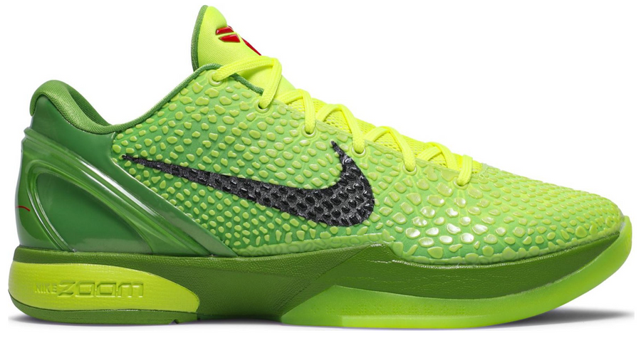 Nike Zoom Kobe 6 Protro 