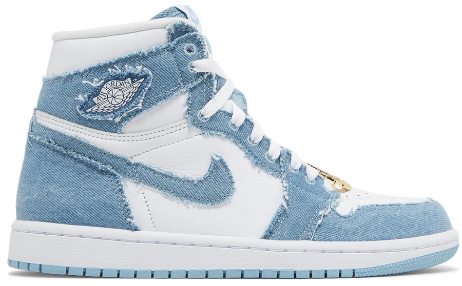 WMNS Air Jordan 1 Retro 
