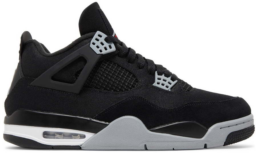 Air Jordan 4 Retro SE 