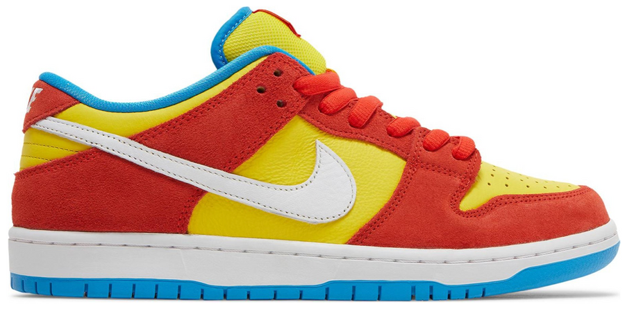 Nike SB Dunk Low 