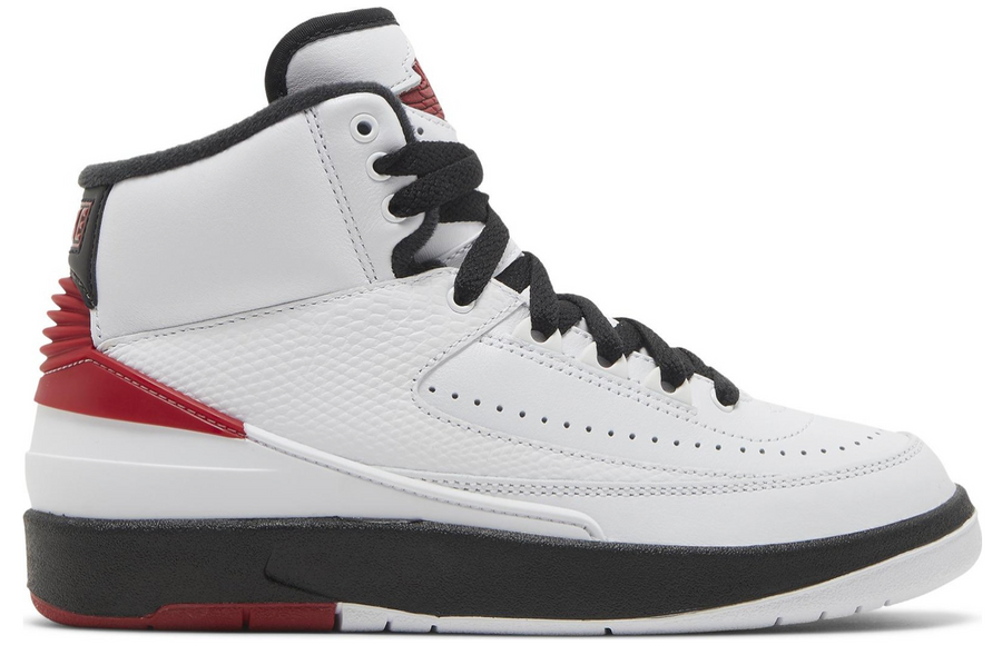 WMNS Air Jordan 2 Retro 