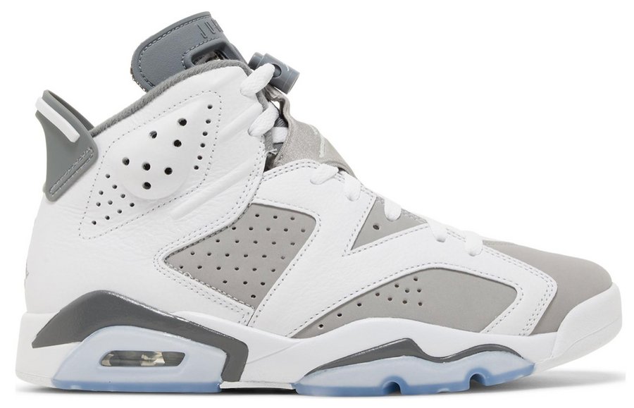 Air Jordan 6 Retro 