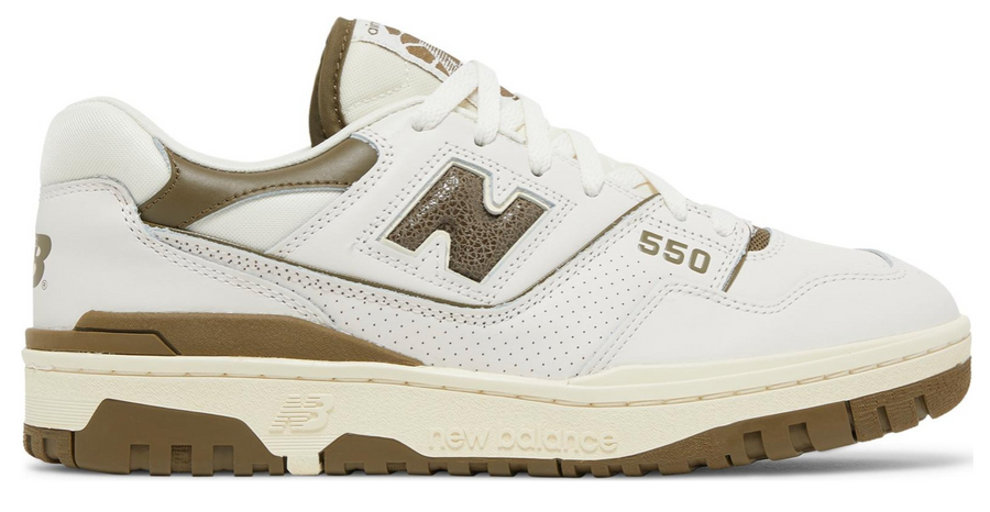 Aimé Leon Dore x New Balance 550 