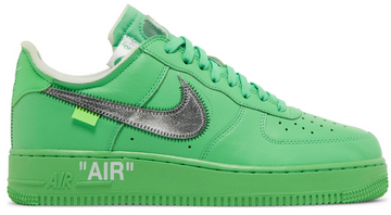 Off-White x Nike Air Force 1 Low 
